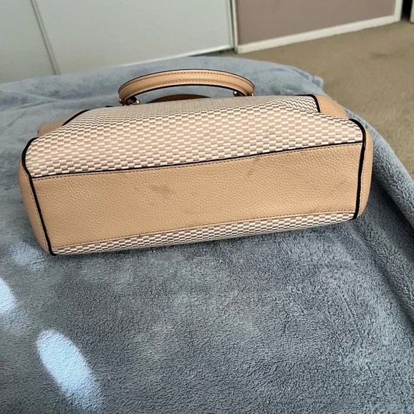 Coach 29848 Prairie Tan Handbag - Picture 5 of 5